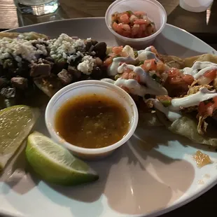 Birria Tacos