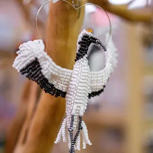 Bosque Del Apache Visitor Center