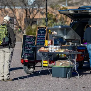 Bosque Del Apache Visitor Center