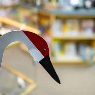 Bosque Del Apache Visitor Center