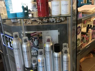 Casey's Socorro RV Park