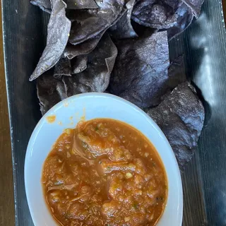 CHIPS & SALSA