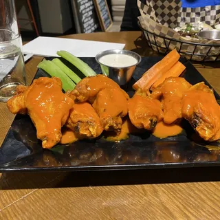 WINGS