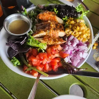 SANTA FE CHICKEN SALAD