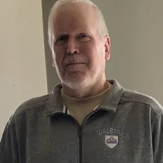 William K.