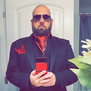 Mister X.
