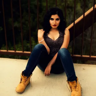Sasha N.