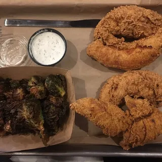 4 Pack Tenders