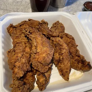 8 Pack Tenders