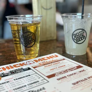 Beer ft/ Plank