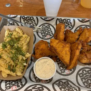 Vegan Wings