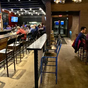 Boss Dog Brewing Company
