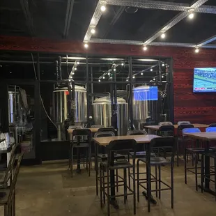 Seating are
