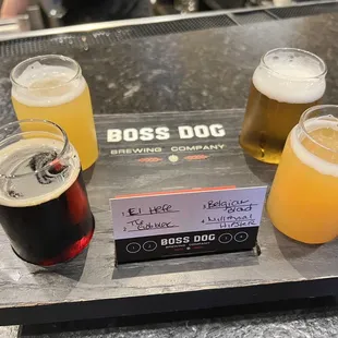 drink