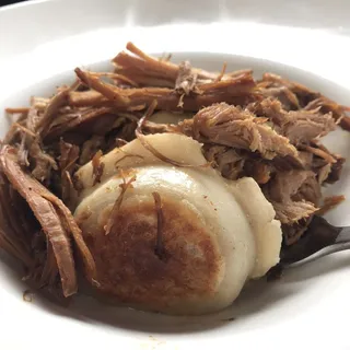 Pulled Pork