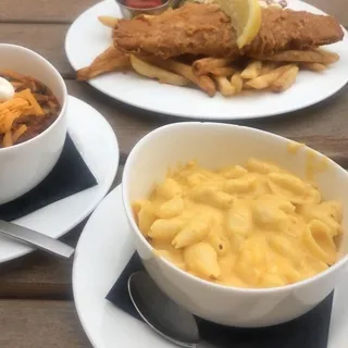 Fish Fry