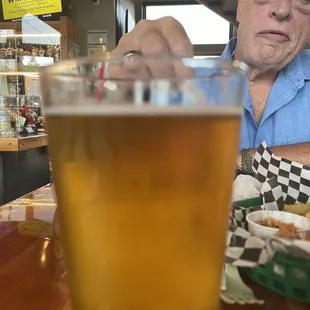 Eatin' &amp; Day Drinkin'