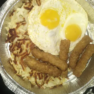 food, chicken wings and fried chicken