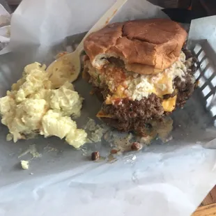 Cheeseburger