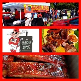 Catering For All Occasions