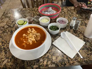 mi pueblo pollos asados