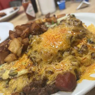 Boss Hogg's Country Kitchen