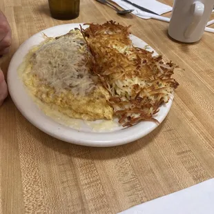 Omelet