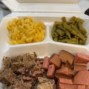 Boss Hogs BBQ