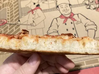 One Slice of New York