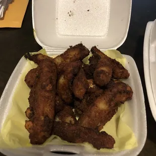 Fried Zucchini Sticks