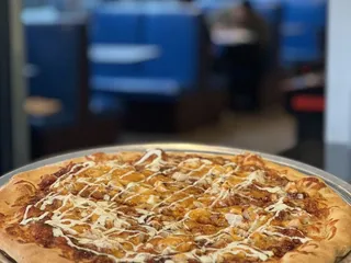 Mother Clucker’s Pizza