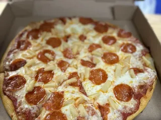 King Leo's Pizza