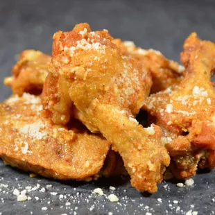 BOSS. Pizza + Wings - Buena Park