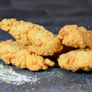 fried chicken
