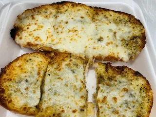 Magic Mike's Pizza Express