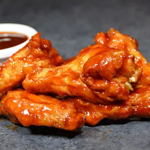 chicken wings, bbq wings, poultry, bbq chicken, fried chicken, fried chicken wings, chicken wings and fried chicken, food, chicken