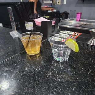 drink