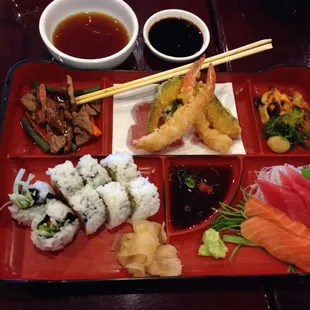 Awesome lunch special!!