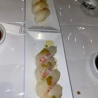 Boss Sushi Omakase