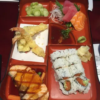 Bento Box