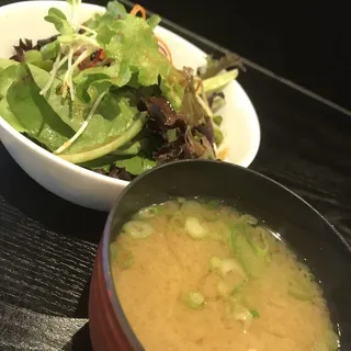 Miso Soup