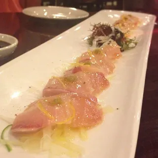 Yellowtail
