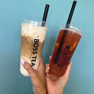 Tiramisu Coffee Latte