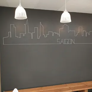 Decorations &amp; disease spread prevention