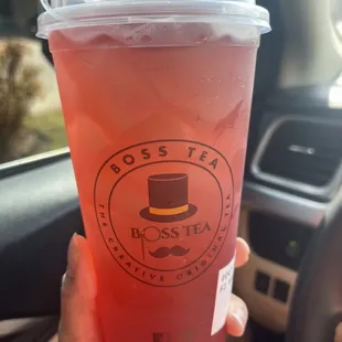 This summer melon was refreshing