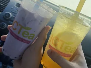 ICTea