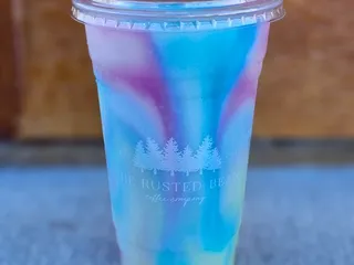 The Rusted Bean Coffee