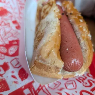 Hot dog