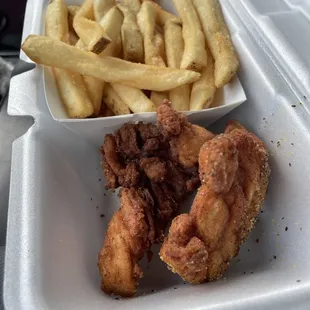 Chicken Tenders