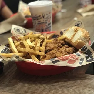Texas Toast